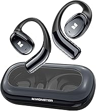 Wireless Open Ear Earbuds with 30-Hour Playtime