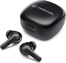 Wireless ENC Bluetooth Earbuds with Charging Case