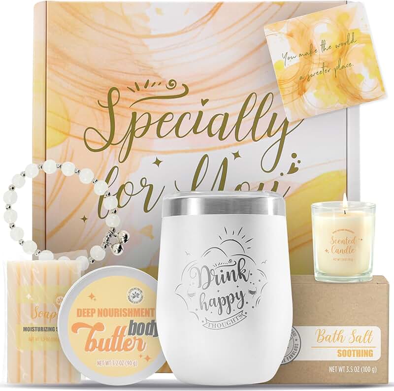 Gifts for Women Who Love Cups