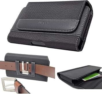 Large Belt Clip Holster for Moto G Series Phones