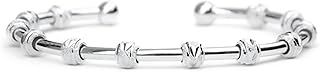 Count Me Healthy Wellness Journal Bracelet