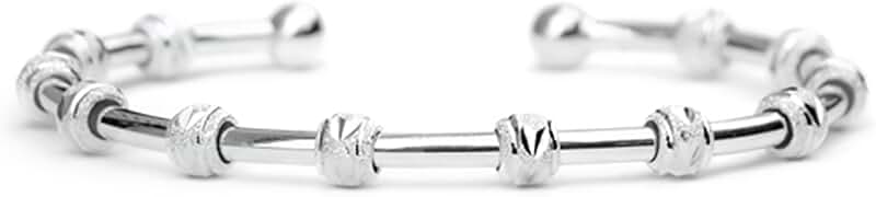 Count Me Healthy Wellness Journal Bracelet
