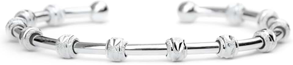 Count Me Healthy Wellness Journal Bracelet