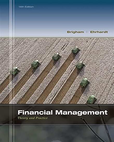 Financial Management: Theory and Practice