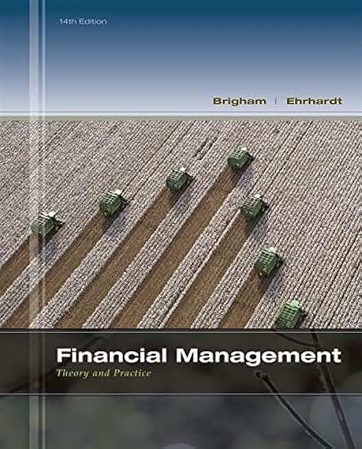 Financial Management: Theory and Practice