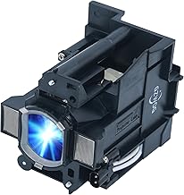 High-Quality Replacement Projector Lamp for Hitachi and Maxell