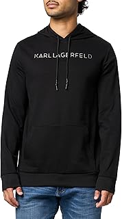 Men's Relaxed Fit Crewneck Sweatshirt
