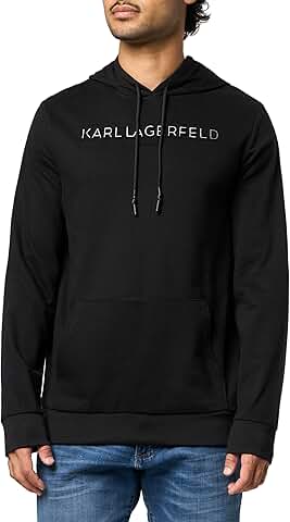 Men's Relaxed Fit Crewneck Sweatshirt