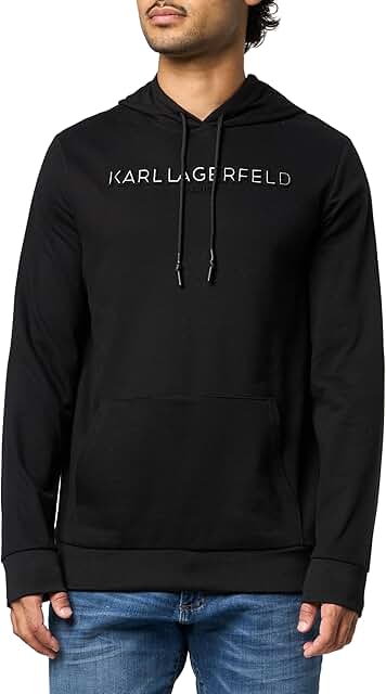 Men's Relaxed Fit Crewneck Sweatshirt