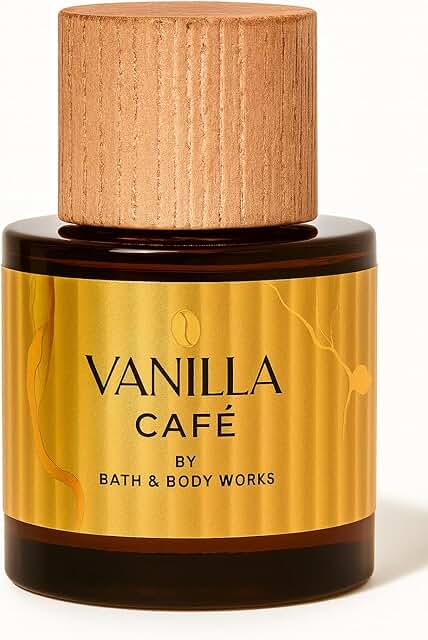 Vanilla Café Eau de Parfum, 1.7 fl oz