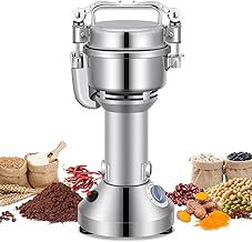 Electric 150g Spice and Grain Grinder