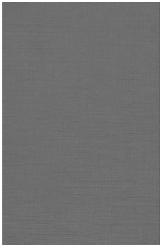 Sterling Gray Linen Cardstock, 11x17, 100lb, 50 sheets