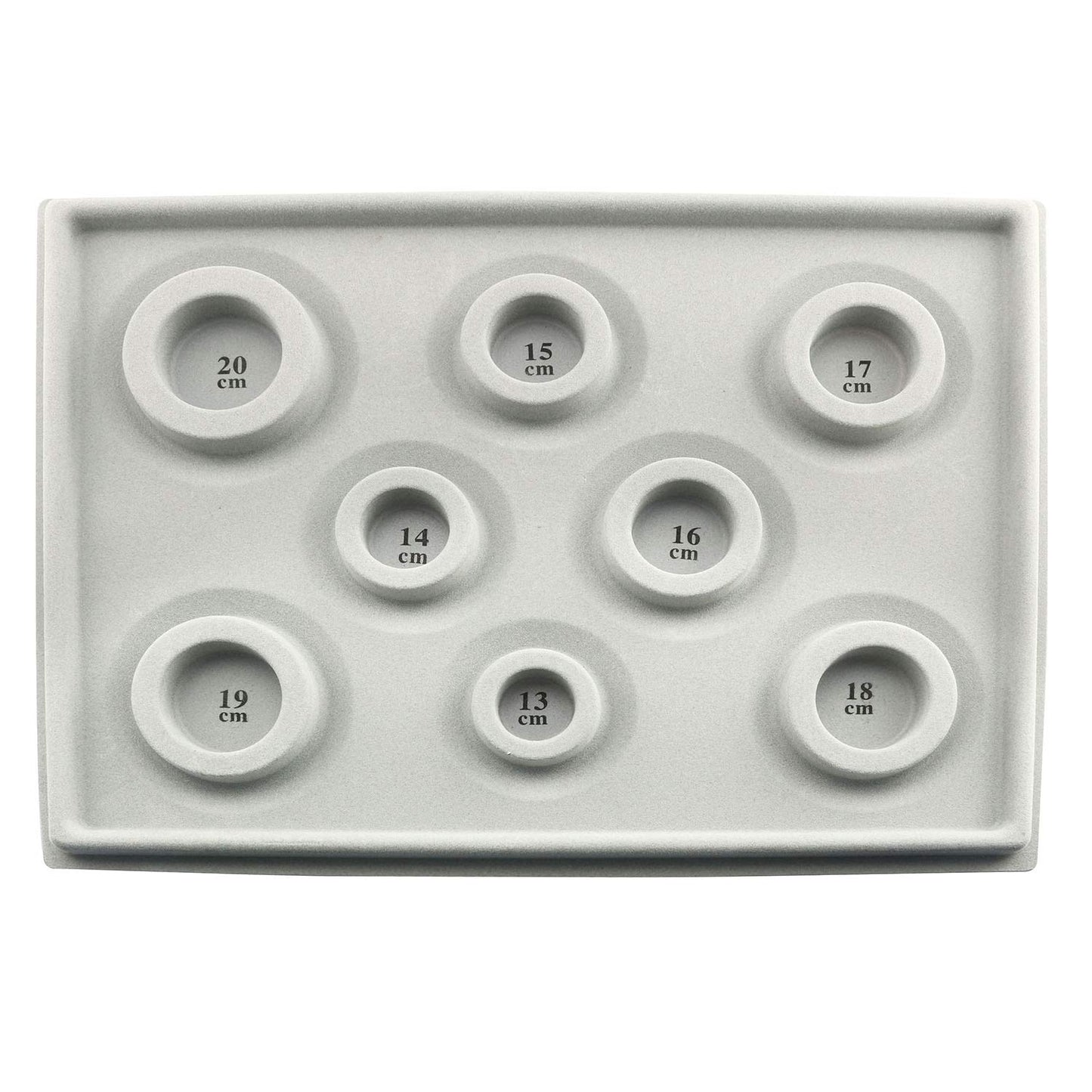 Bead Beading Board for Jewelry Making and Organization
