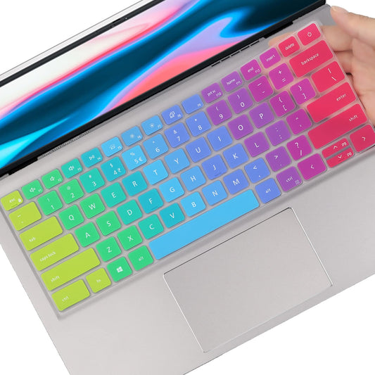 Keyboard Cover for Dell Latitude and Inspiron Models