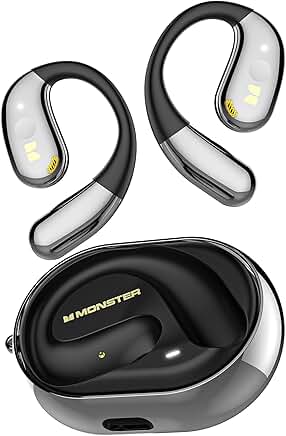 Wireless Bluetooth Earphones with Long Battery and Waterproof