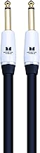 6-Foot 1/4 Inch TS to 1/4 Inch TS Speaker Cable