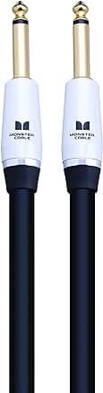 12 ft Studio Pro Speaker Cable with 1/4 Inch Plugs