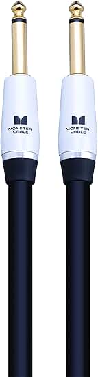 12 ft Studio Pro Speaker Cable with 1/4 Inch Plugs