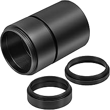 T2 Extension Tube Kit for Cameras and Eyepieces