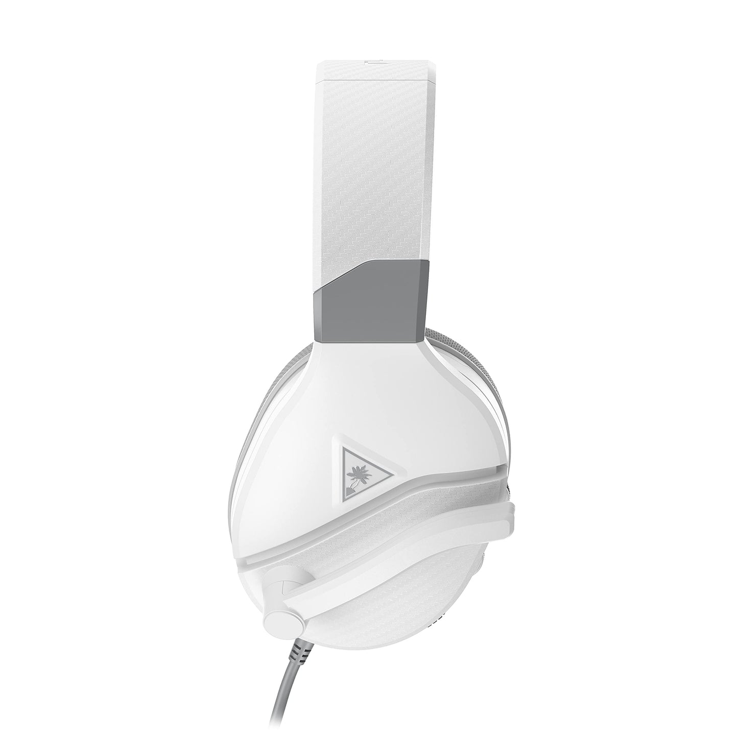 Recon 200 Gen 2 Powered Gaming Headset for Xbox Series X, Xbox Series S, & Xbox One, PlayStation 5, PS4, Nintendo Switch, Mobile, & PC with 3.5mm connection - White