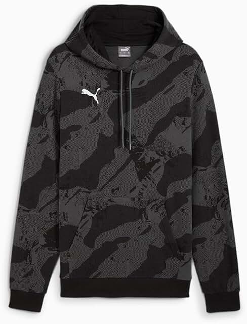 Men's Individual Gacamo Hoodie