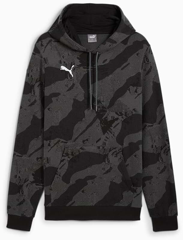 Men's Individual Gacamo Hoodie