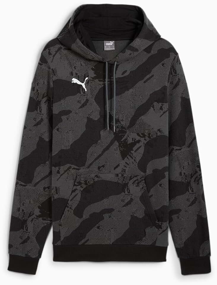 Men's Individual Gacamo Hoodie