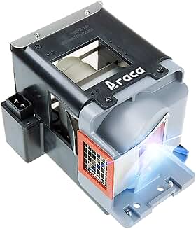 Projector Lamp with Housing for Viewsonic Pro8200 and Pro8300