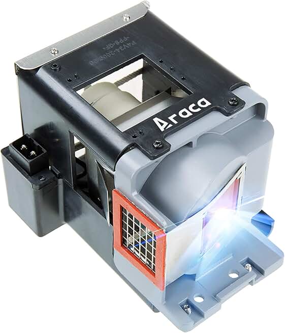 Projector Lamp with Housing for Viewsonic Pro8200 and Pro8300