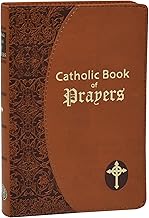 Large Print Catholic Prayer Book