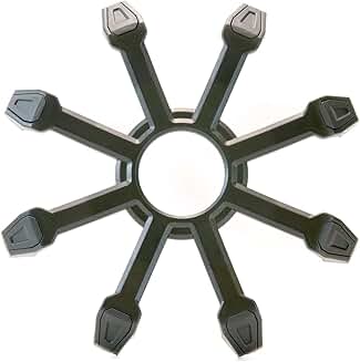 10-inch grille for subwoofer
