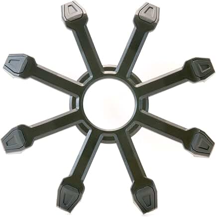 10-inch grille for subwoofer