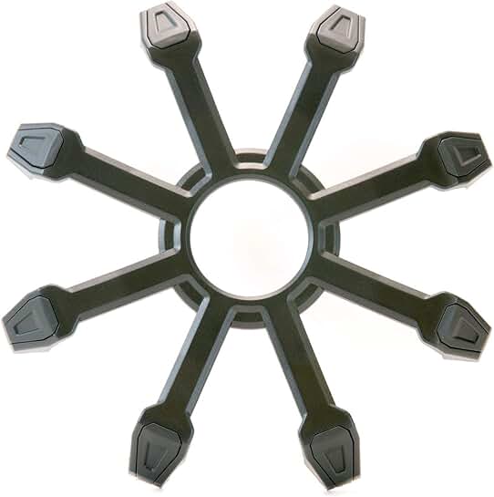 10-inch grille for subwoofer