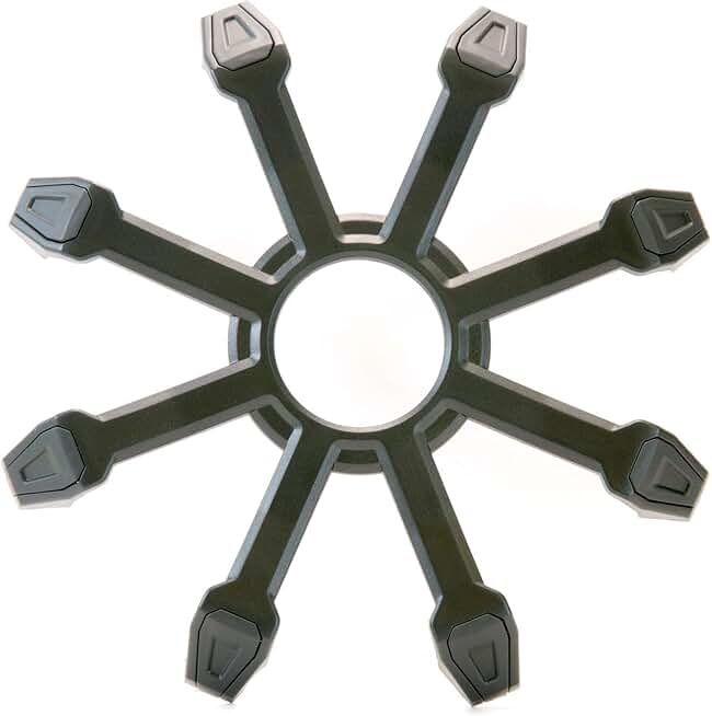 10-inch grille for subwoofer