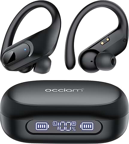Real-Time Language Translator Earbuds with Noise Canceling