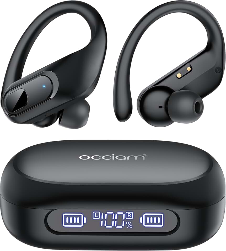 Real-Time Language Translator Earbuds with Noise Canceling