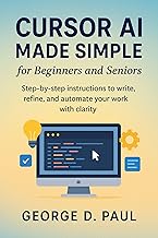 Easy AI for Beginners and Seniors: Step-by-Step Guide