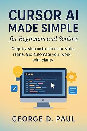 Easy AI for Beginners and Seniors: Step-by-Step Guide