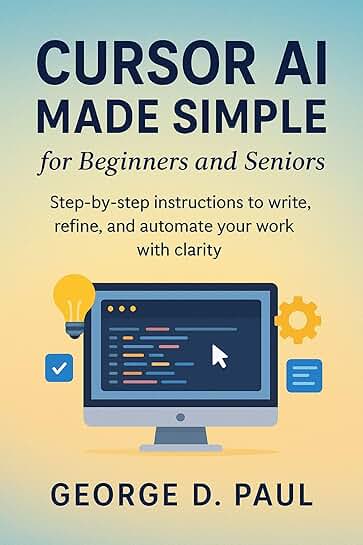 Easy AI for Beginners and Seniors: Step-by-Step Guide