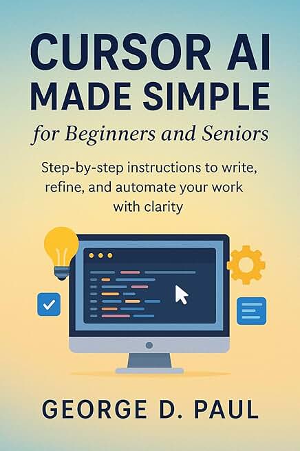 Easy AI for Beginners and Seniors: Step-by-Step Guide