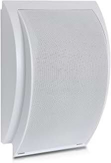 Surface Mount Indoor 70V PA Speaker, 6.5 Inch, 50W