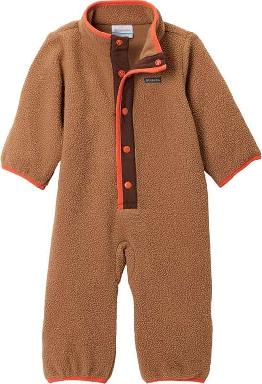 Unisex Baby Bunting for Warmth