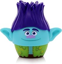 Mini Bluetooth Speaker featuring Trolls character