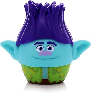 Mini Bluetooth Speaker featuring Trolls character