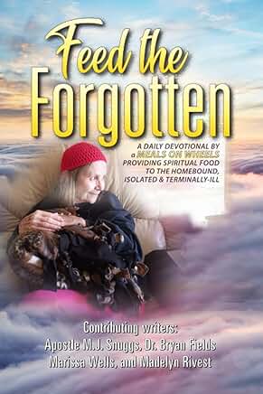 Daily Devotional for the Homebound and Isolated