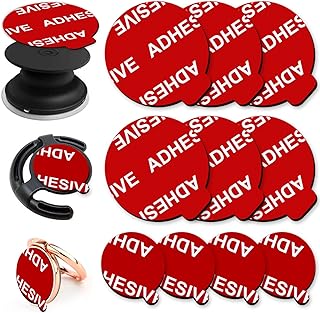 High Bond Sticky Adhesive Kit with Stickers and Pads