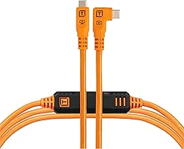 10G USB-C Data Transfer Straight Cable