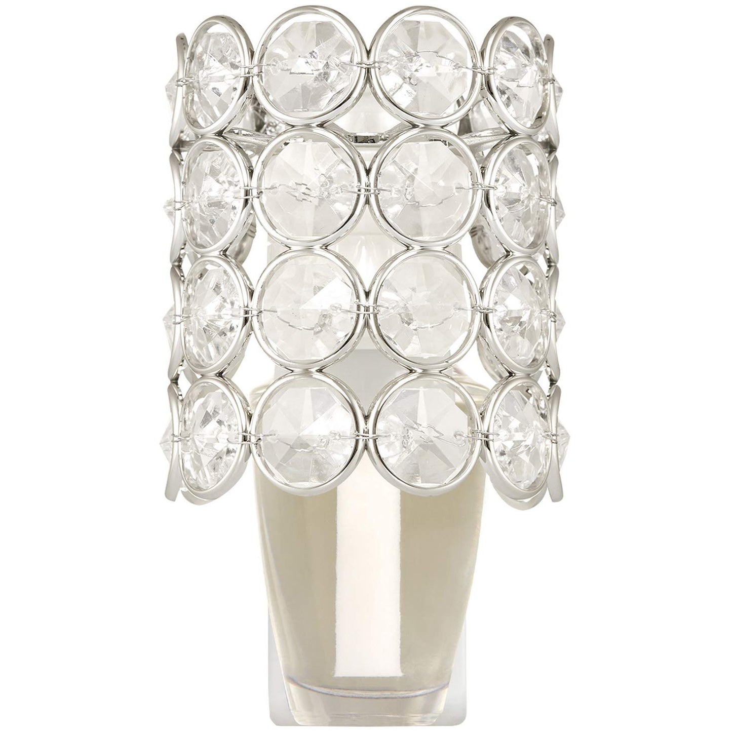 GEM Topper NIGHTLIGHT Wallflowers Fragrance Plug