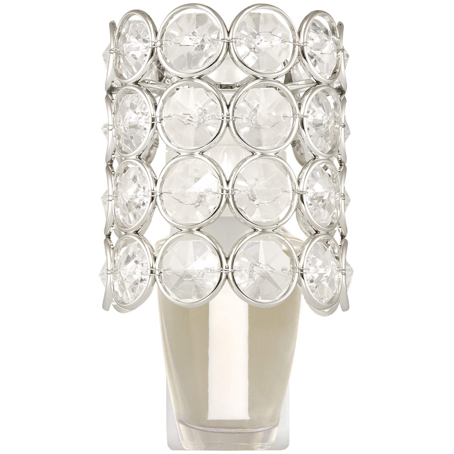 GEM Topper NIGHTLIGHT Wallflowers Fragrance Plug