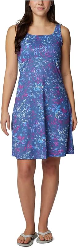 Women's Freezer III Dress